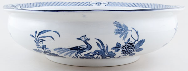 Wash Bowl c1920s